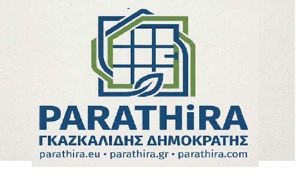 PARATHiRA Logo